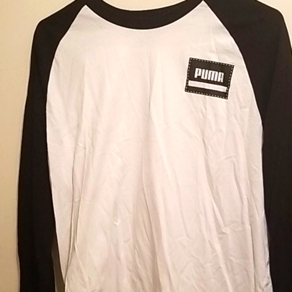 Mens Puma Activewear